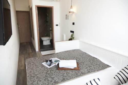 Albergue Vann Bangkok Boutique House