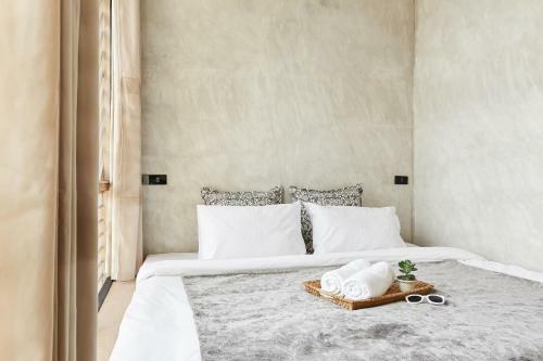 Albergue Vann Bangkok Boutique House