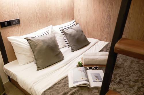 Albergue Vann Bangkok Boutique House