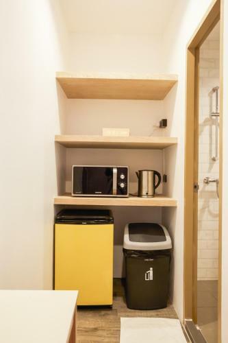 Albergue Vann Bangkok Boutique House