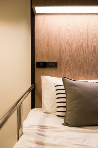 Albergue Vann Bangkok Boutique House