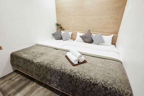 Albergue Vann Bangkok Boutique House