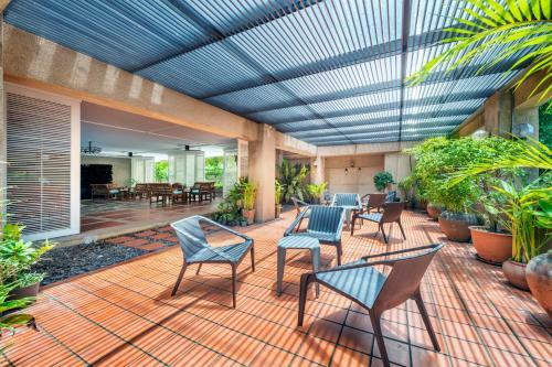 Apartamentos Bangkok Shortstay, 2-3br Sukhumvit