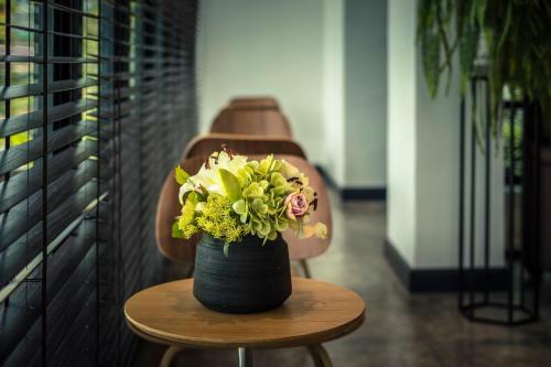 Apartelle Jatujak Hotel