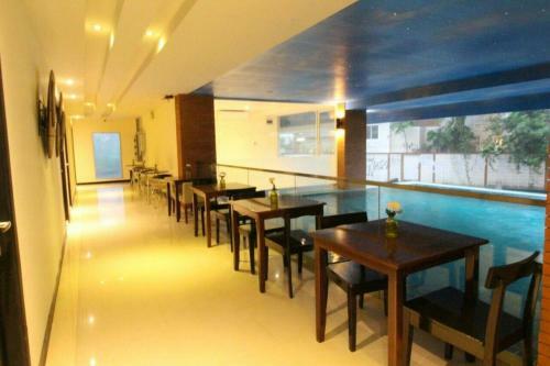 Hotel Leelawadee Modern Resort Huaykwang
