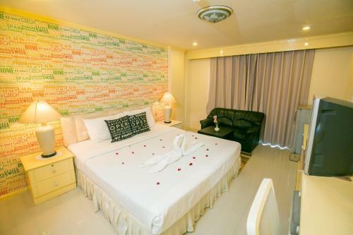 Hotel Le Paradis Bangkok