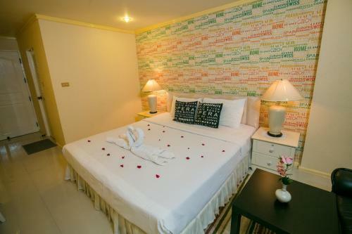 Hotel Le Paradis Bangkok