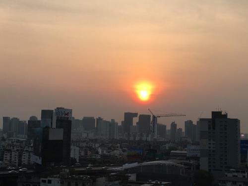 Apartamento We Bangkok @ Ratchaprarop