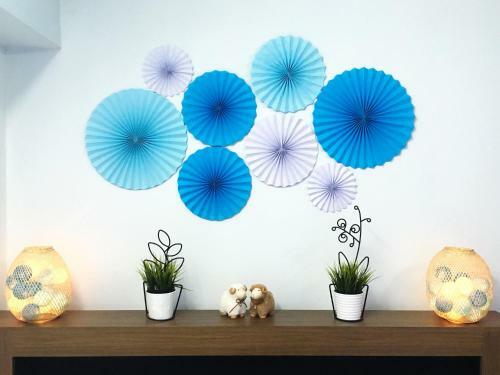 Apartamento We Bangkok @ Ratchaprarop