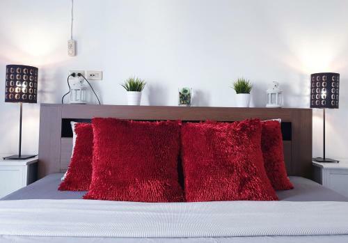 Apartamento We Bangkok @ Ratchaprarop