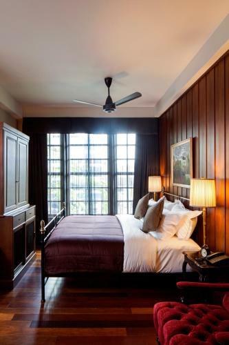 Hotel Bangkok Publishing Residence