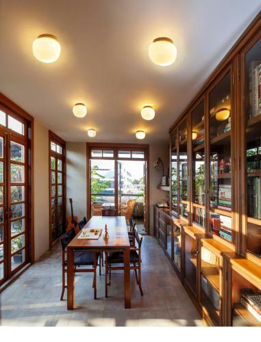 Hotel Bangkok Publishing Residence