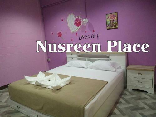 Hostal Nusreen Place