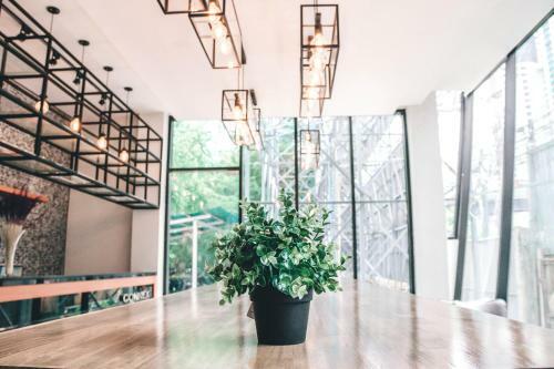 Hotel The Connex Asoke