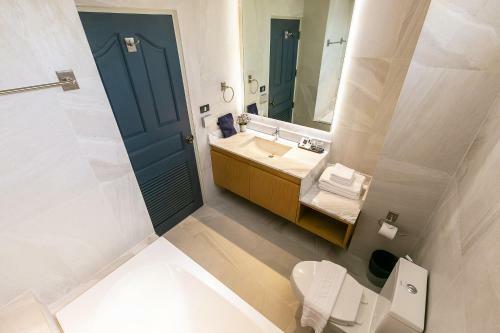 Thea Serviced Apartment By Th District