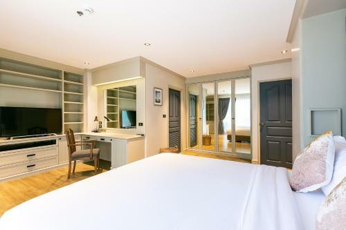 Thea Serviced Apartment By Th District