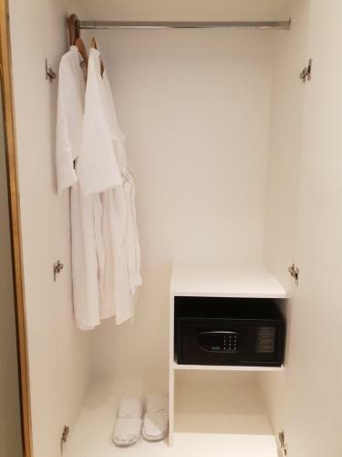Apartamentos Somerset Maison Asoke Bangkok