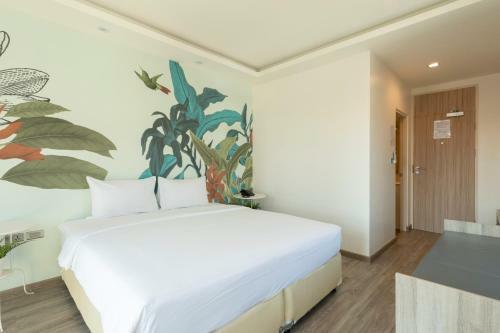Bangkok Oasis Hotel