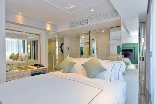 Hotel Riva Arun Bangkok