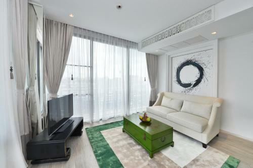 Hotel Riva Arun Bangkok
