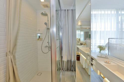 Hotel Riva Arun Bangkok