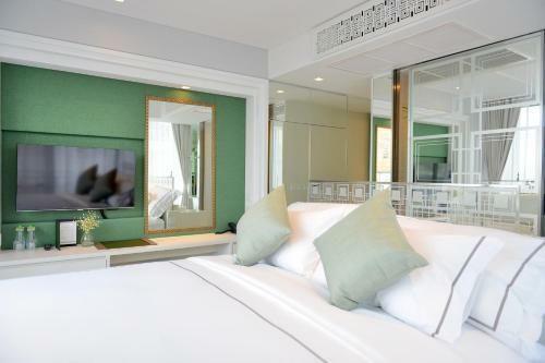 Hotel Riva Arun Bangkok