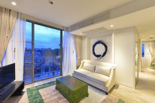 Hotel Riva Arun Bangkok