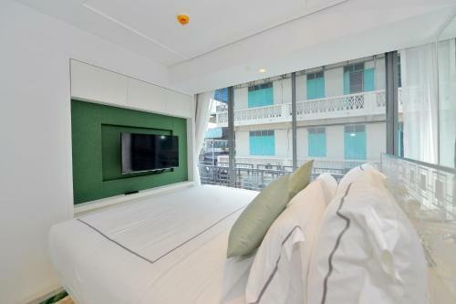 Hotel Riva Arun Bangkok