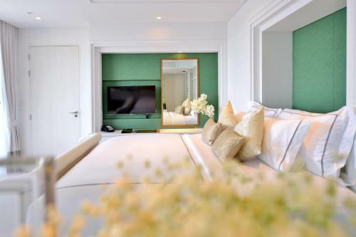 Hotel Riva Arun Bangkok