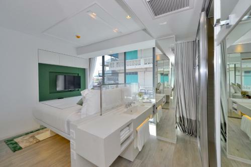 Hotel Riva Arun Bangkok