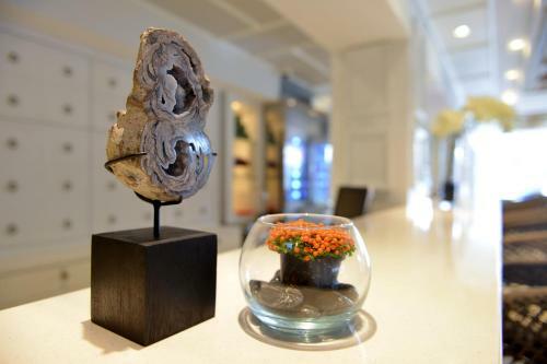 Hotel Riva Arun Bangkok