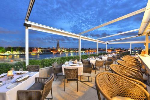 Hotel Riva Arun Bangkok
