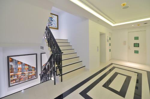 Hotel Riva Arun Bangkok