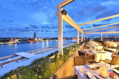 Hotel Riva Arun Bangkok