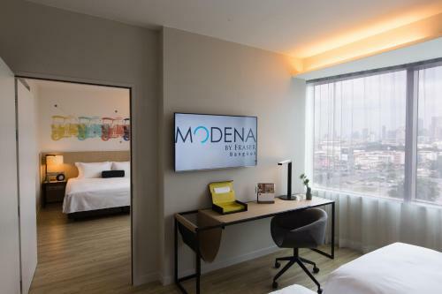 Hotel Modena By Fraser Bangkok