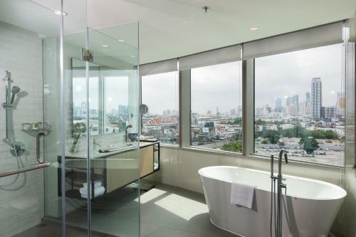 Hotel Modena By Fraser Bangkok