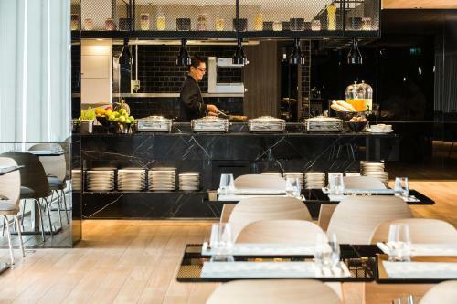 Hotel Modena By Fraser Bangkok