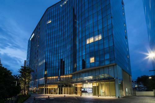 Hotel Modena By Fraser Bangkok