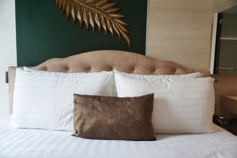 Hotel Aspira G Sukhumvit 33