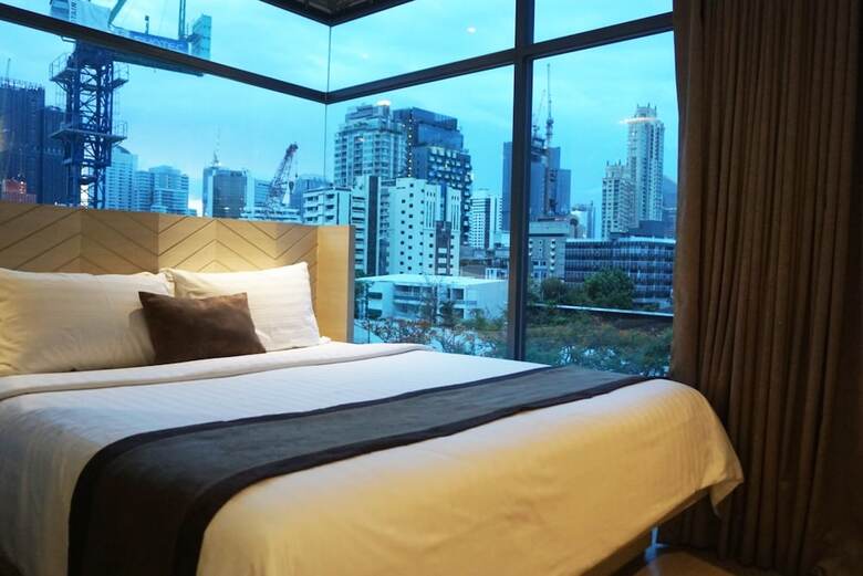 Hotel Aspira G Sukhumvit 33