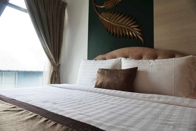 Hotel Aspira G Sukhumvit 33