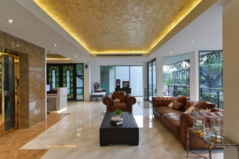 Hotel Aspira G Sukhumvit 33