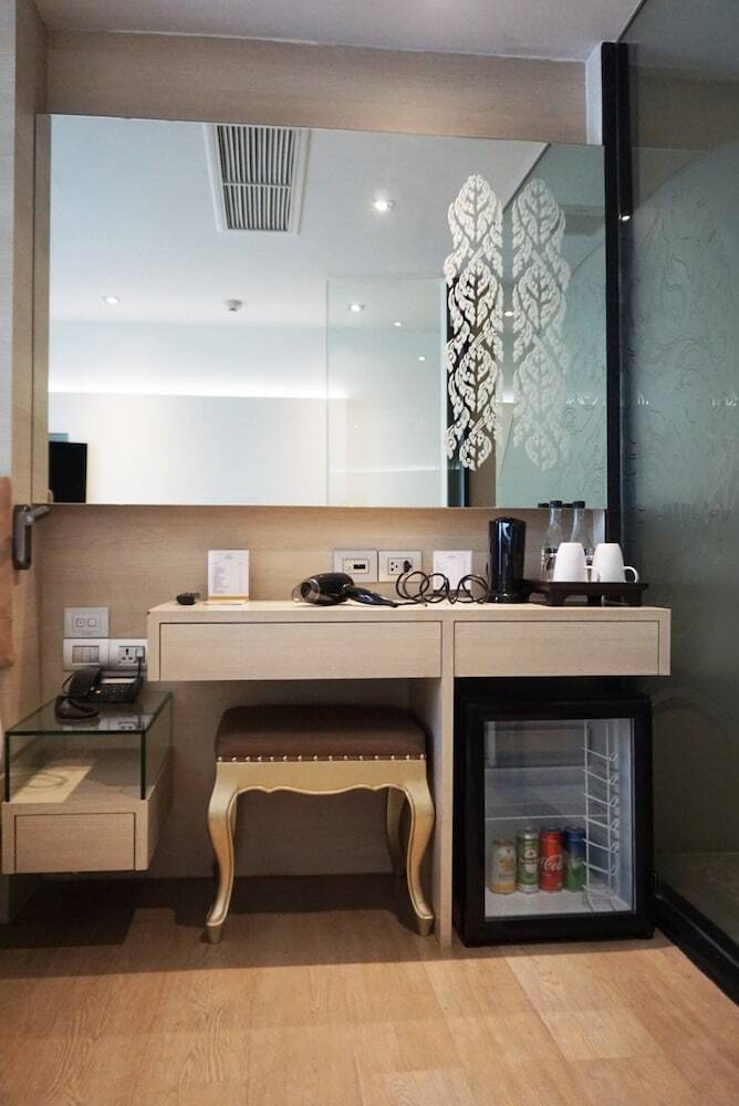 Hotel Aspira G Sukhumvit 33