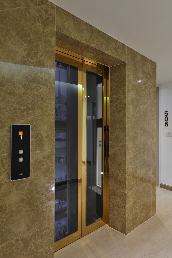 Hotel Aspira G Sukhumvit 33