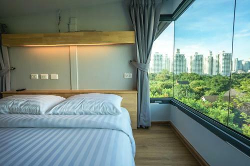 Hotel Nest By Sangob