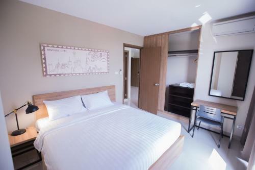 The Journey Hotel Laksi
