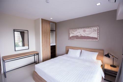 The Journey Hotel Laksi