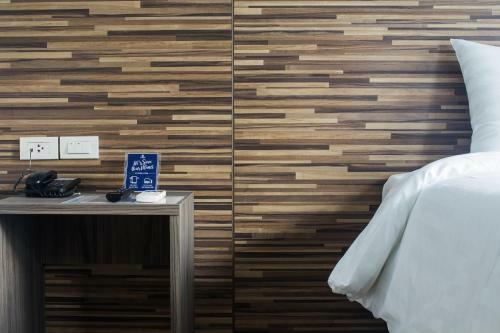 Spenza Hotel
