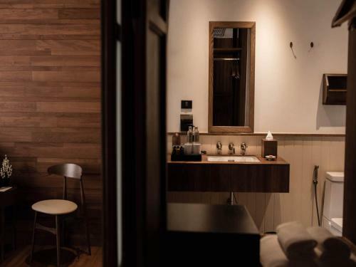 Hotel Chann Bangkok Noi