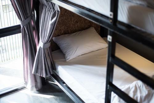 Albergue Ralph Bangkok